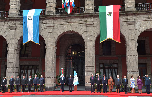Palacio Nacional