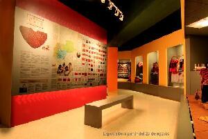 Museo Ixchel del Traje Indigena