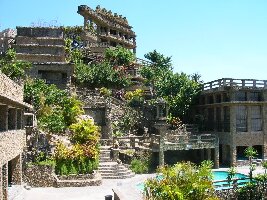 Santa Teresita Hotel and Spa Termal