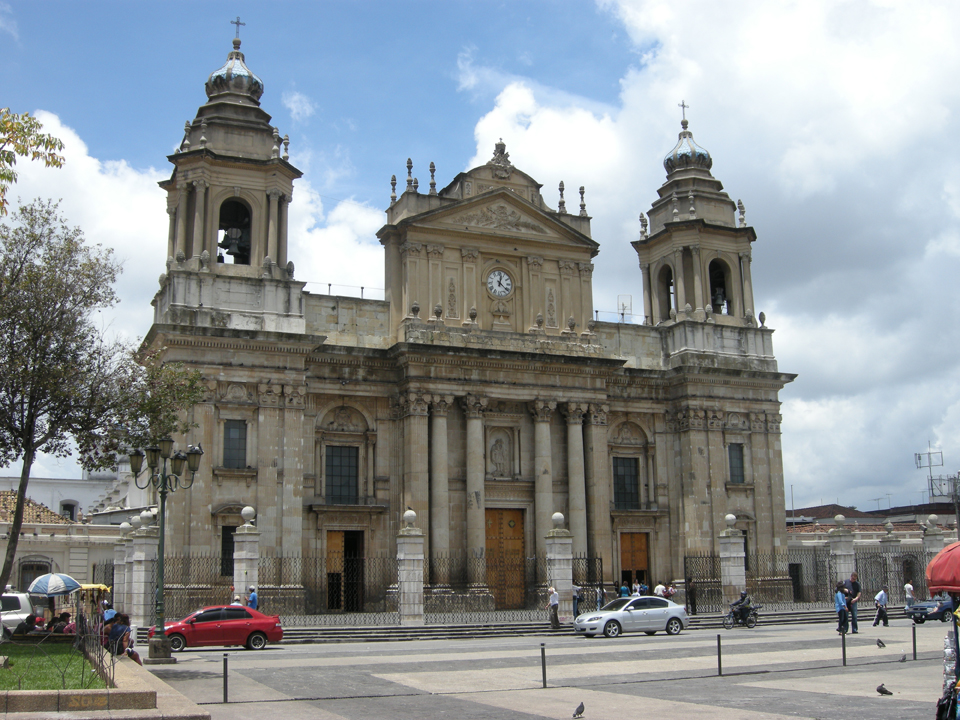 Union Church of Guatemala
