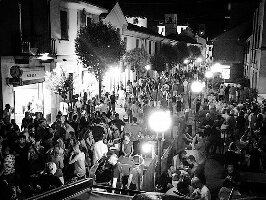 Melegnano Italy Bar 
