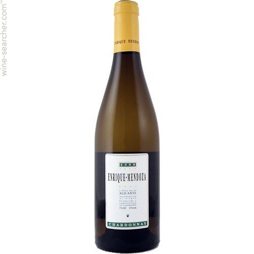 Bodegas Enrique Mendoza