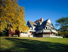 Oyster Bay United States Historic Site
