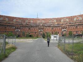 Reichsparteigelande (Nazi Party Rally Grounds)