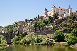 All Ways Spain - Day Tours