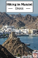The Guide Oman