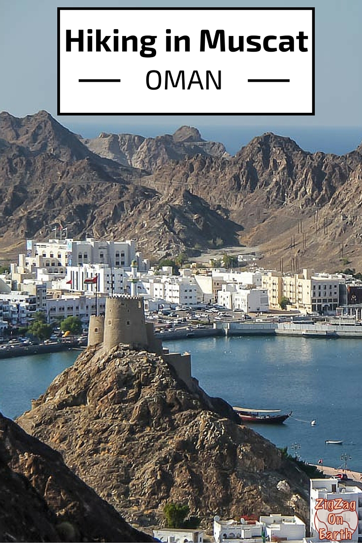 The Guide Oman