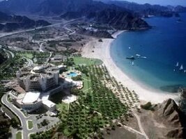 Oman Last Minute Day Tours