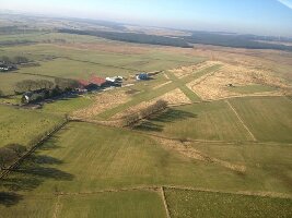 Strathaven Airfield