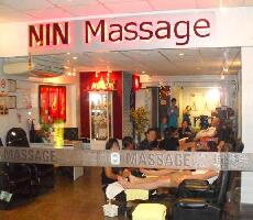 Nin Massage