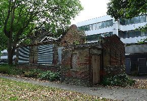 Jack the Ripper Museum
