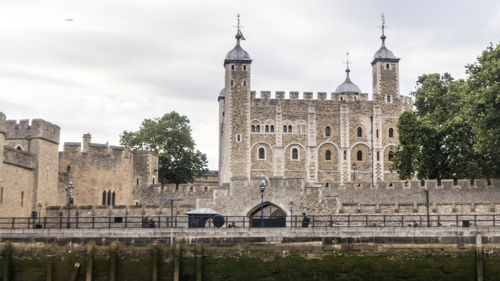 MBNA Thames Clippers