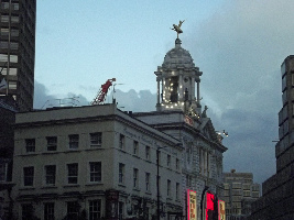 Billy Elliot The Musical