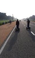 Segway Tour India Rajpath