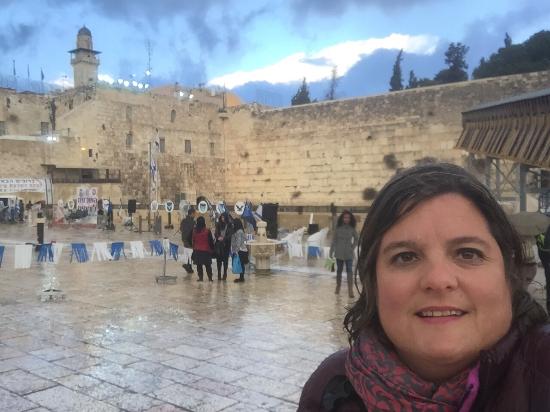 Nestor Feller Guia Profesional en Israel