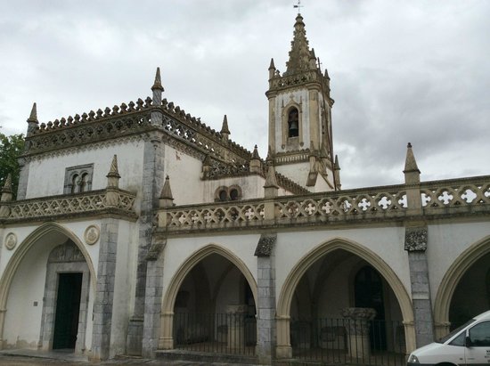 Museu Regional de Beja (Museu Rainha D. Leonor)