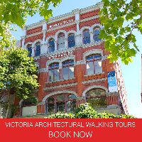 AIBC Architectural Walking Tours