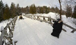 Back Country Tours