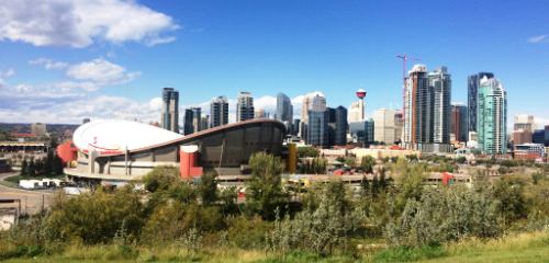 Klein Tours Canada