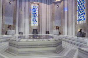 Four Seasons Spa and Hammam