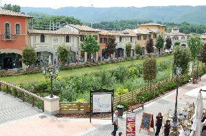 Barberino Designer Outlet