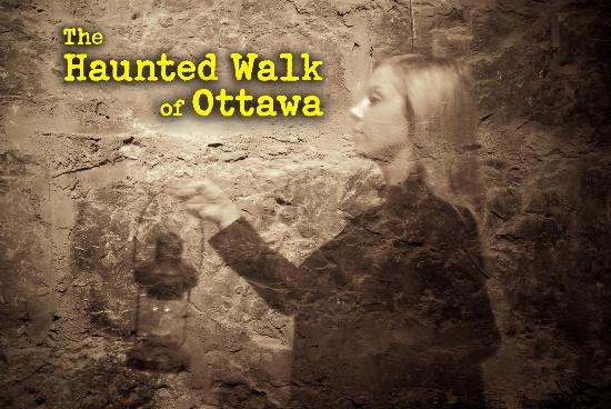 Haunted Walk of Ottawa