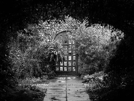 Preston Manor