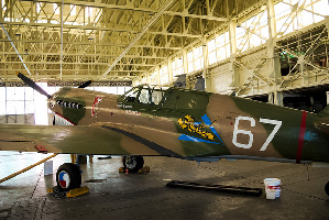 Pacific Aviation Museum Pearl Harbor