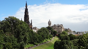 Scotland Scotland Tour