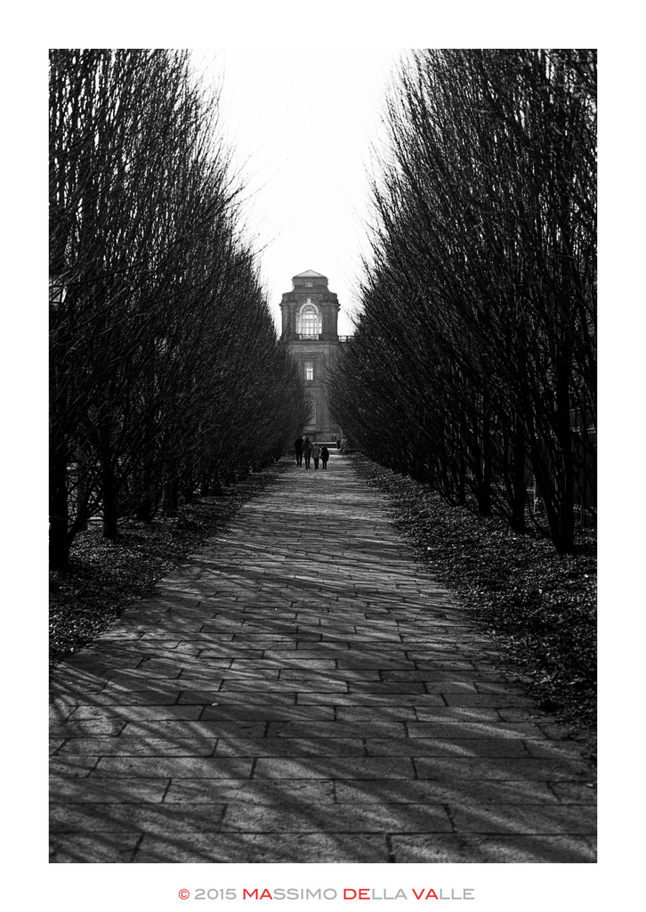 Reggia di Venaria