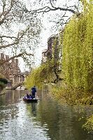 The River Cam
