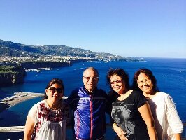 Limo Service Naples