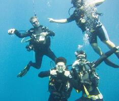 Andys Scuba Diving Phuket