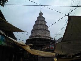 Shri Ballaleshwar Ashtavinayaka