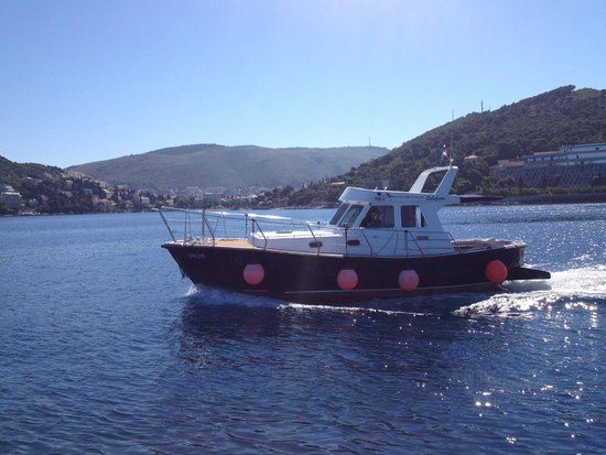 Dubrovnik Boats &ndash; Exclusive Private Tours