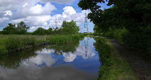 Ellesmere Port England Aquarium