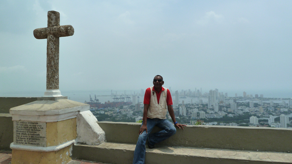 Cartagena Tour Guides