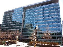 The Caisse de Depot et placement du Quebec