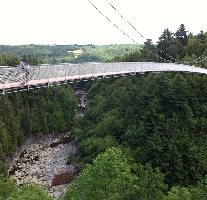 Parc de la Gorge de Coaticook
