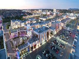 Quartier DIX30
