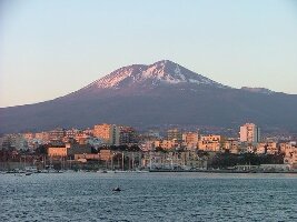 Salerno Canada Tour