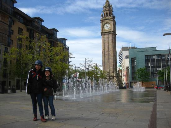 Belfast City Bike Tours
