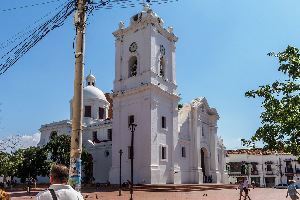Catedral de Santa Marta