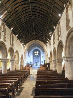 Newport Canada Cathedral