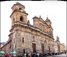 La Catedral Primada
