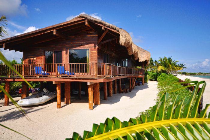 VILLA - CASA VELA &ldquo;PALACE&rdquo;