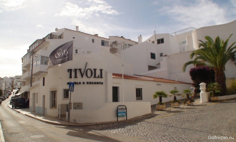 Tivoli Lagos Hotel