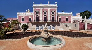 Pousada Palacio de Estoi