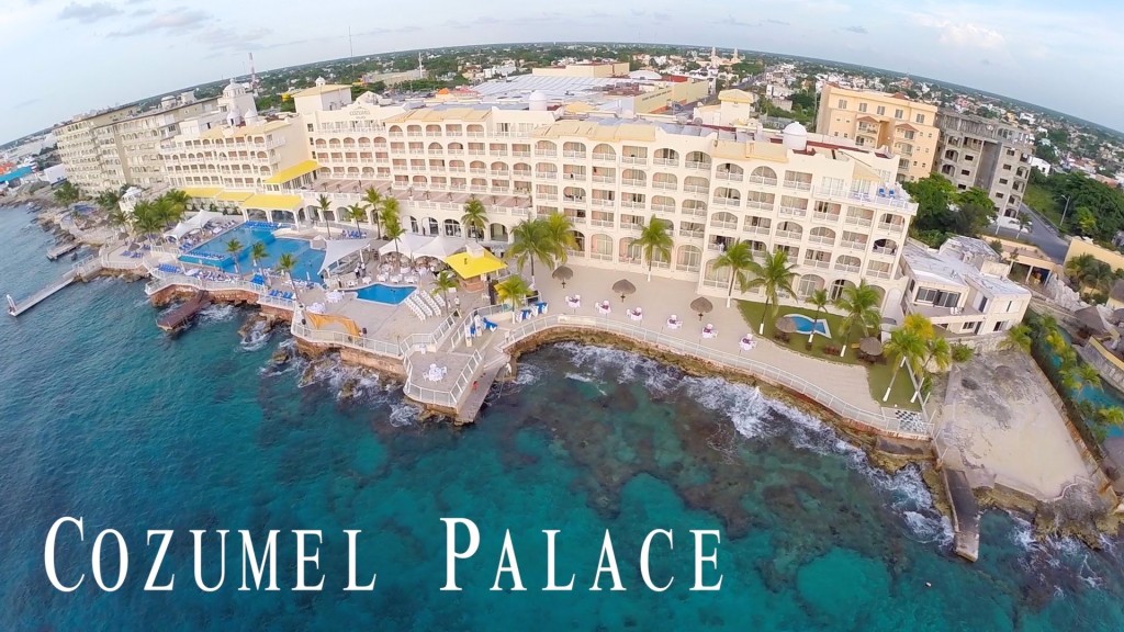 Cozumel Palace