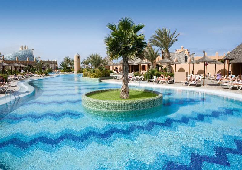 Hotel Riu Palace Cabo Verde